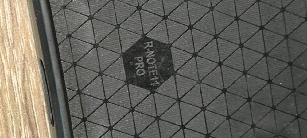 Redmi Note 11 Pro Case64586141625474123