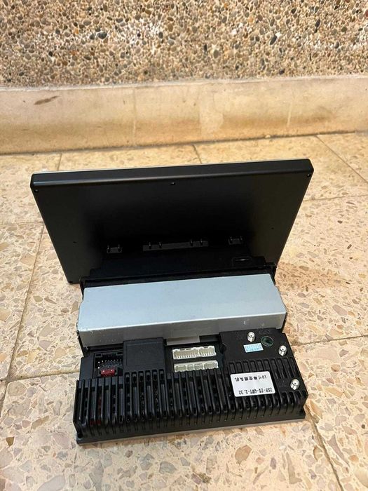 Tablet e GPS para Carro e Autocaravana NOVO - LER DESCRIÇÃO