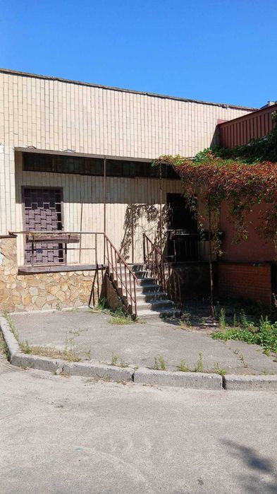 Оренда нежитлового приміщення проспекті Червоної Калини, 10. ВЛАСНИК.