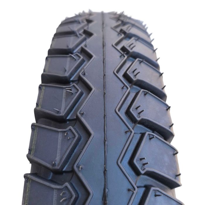 Покришка на прицеп скат 4.00-12 гума 4.50-12