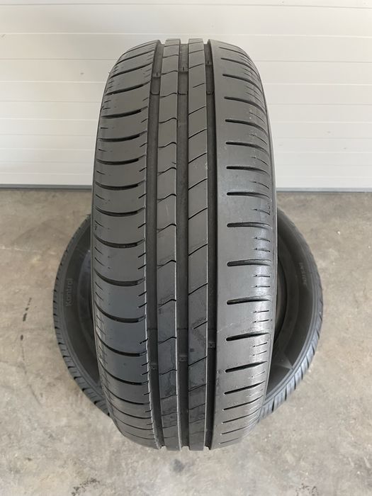 2x OPONY LETNIE Hankook Kinergy Eco 165/60/14 75T!