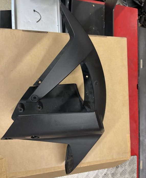 Guarda-lamas KTM 1290 Adventure r19