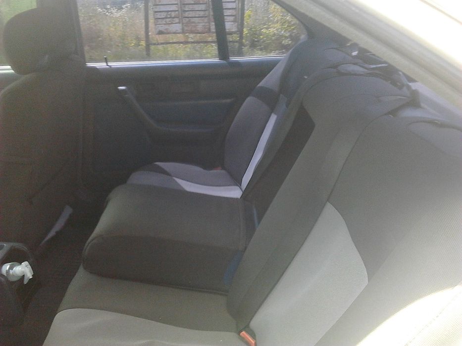 BMW 525i e34 m20b25 1989р.