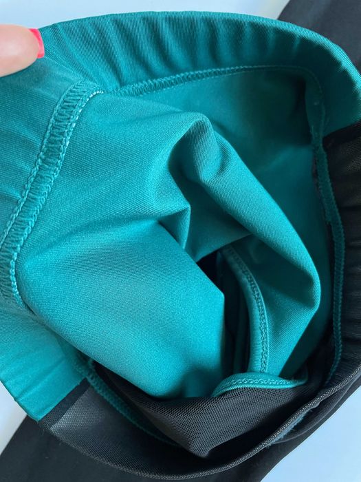 Лосини H&M та топ Only р. S (бриджи, капрі, капри, лосины)