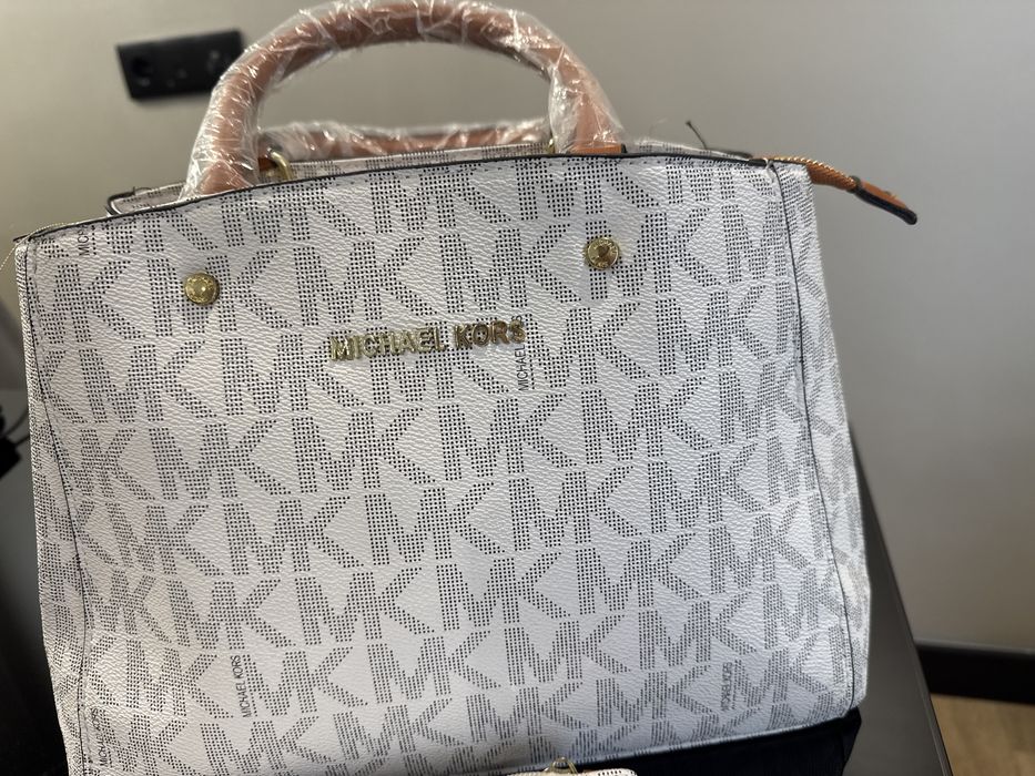 Mala Michael Kors nova