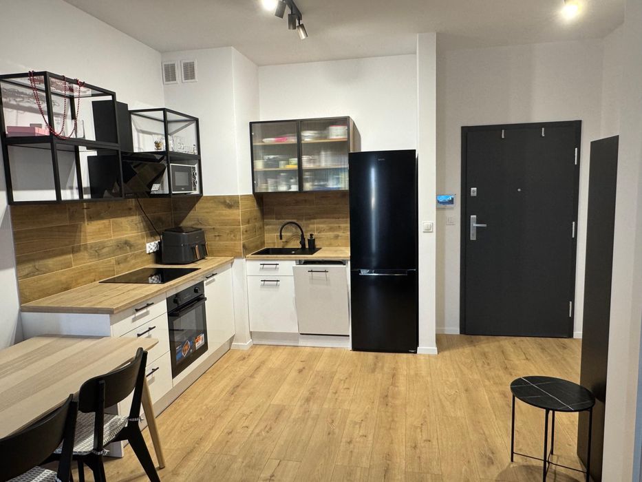 Mieszkanie na wynajem 38m nowe