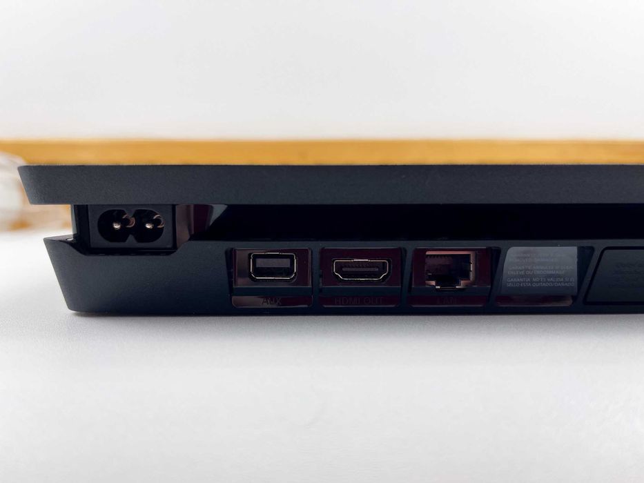 Ігрова приставка PlayStation 4 Slim 1TB + 2 геймпада КОМПЛЕКТ PS4
