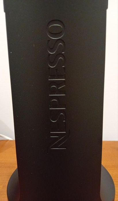 Dispensador se cápsulas-Nespresso