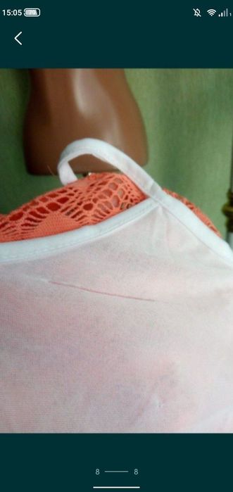 Рубашка блуза Levis