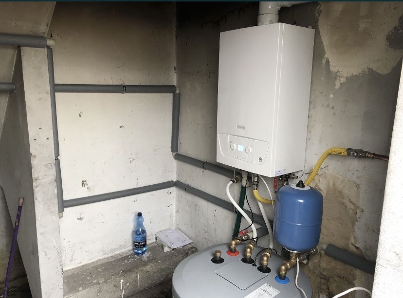 Hydraulik Piece,pompy,ogrzewanie podlogowe i inne