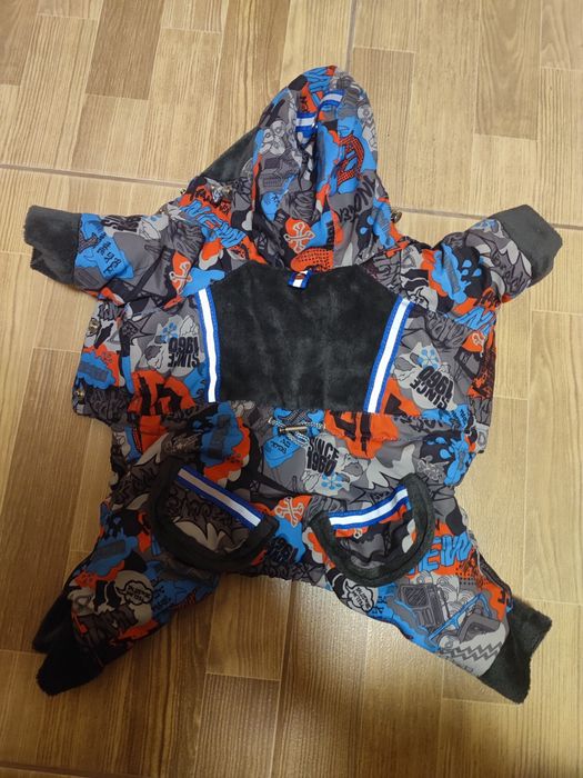 Одяг для маленьких собак ( чих , Йорк, шпіц і т.д.)