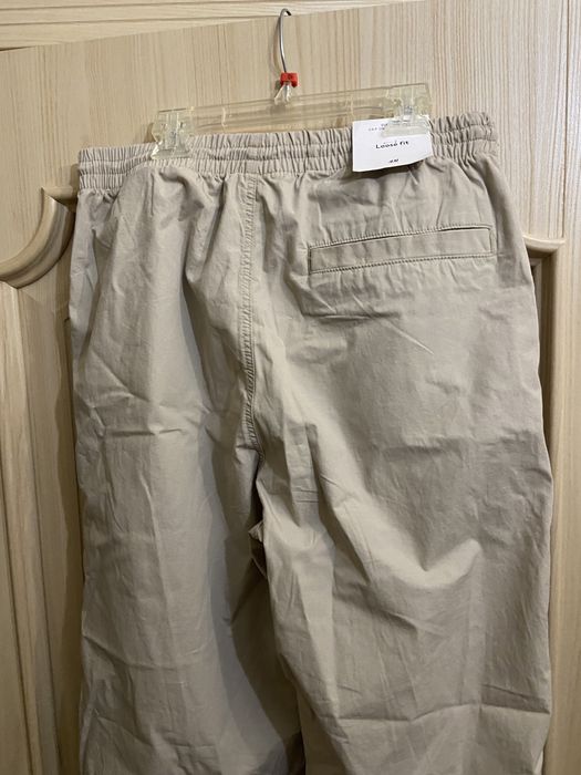 Джогери, штани парашути H&M