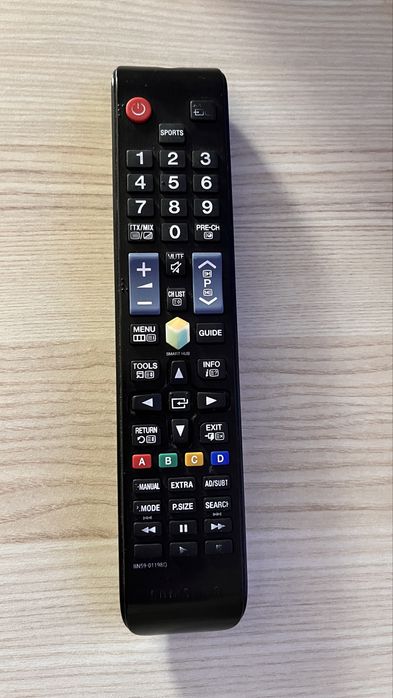 Tv Smart Samsung 32 cale