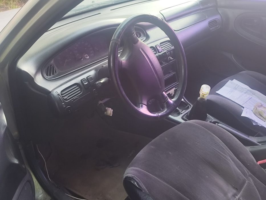 Автомобіля мазда
