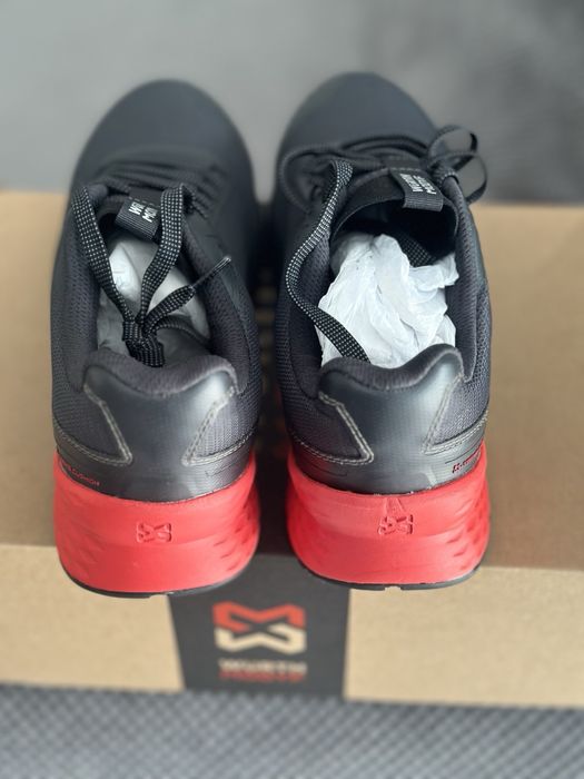 Кросівки робочі Wurth Daily Race