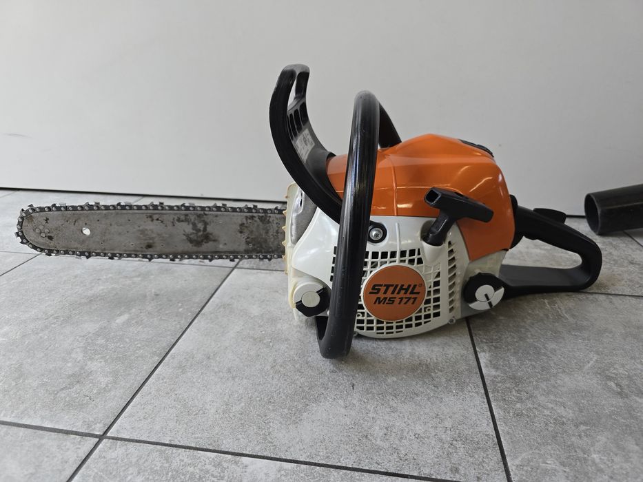 Piła spalinowa Stihl ms 171 Raty Serwis Wysyłka