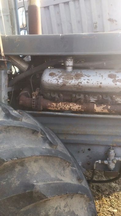 Продам трактор ХТЗ