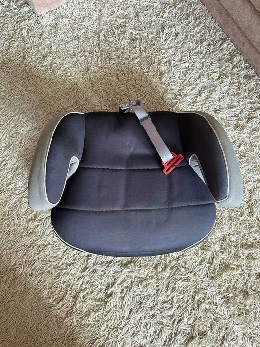 Автокрісло Бустер Welldon