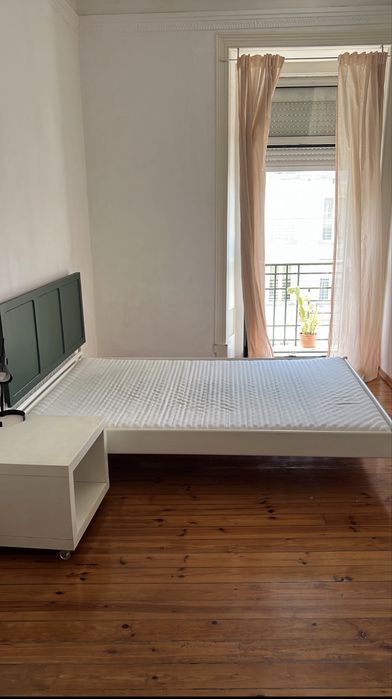 Aluguer de quarto em Lisboa