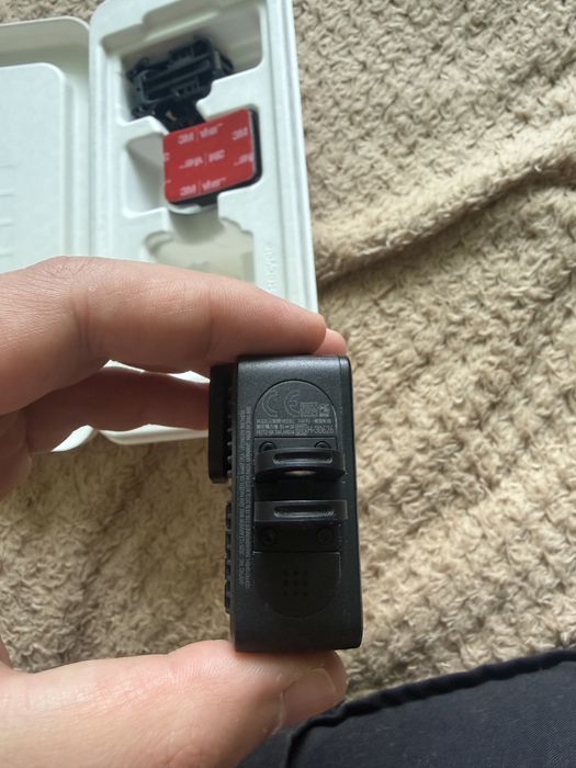 GoPro HERO як нова