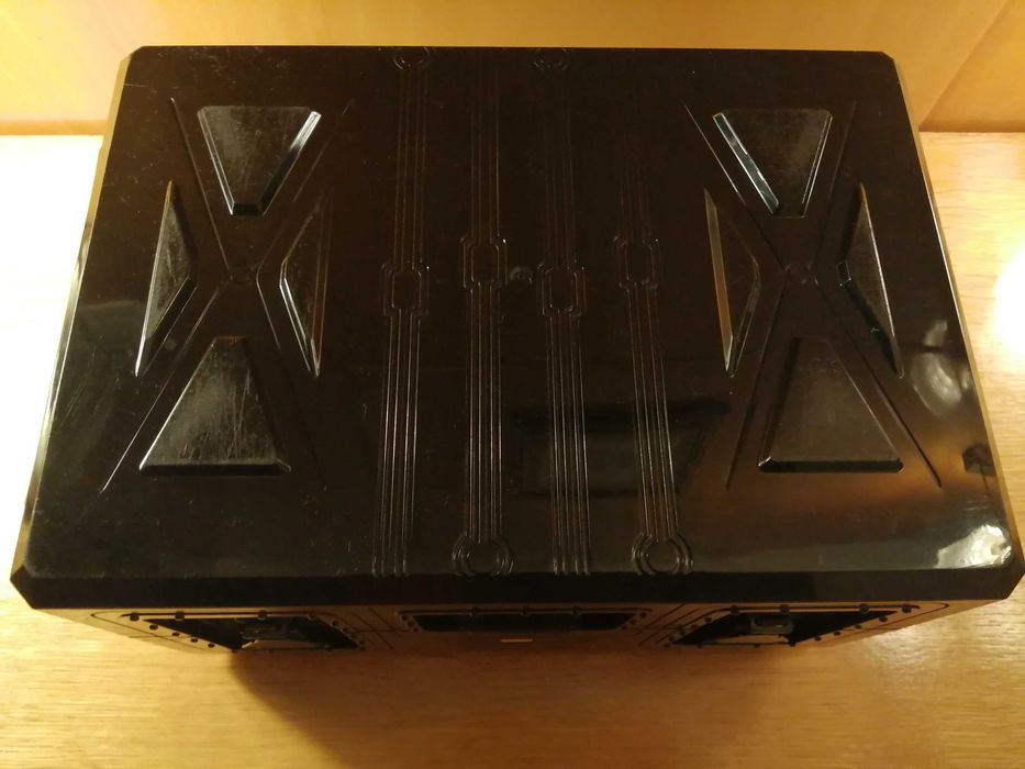 Star Wars zestaw Nokia 3100 idea kuferek