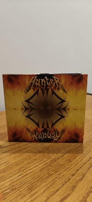 Hunter - Requiem - płyta CD - stan bardzo dobry