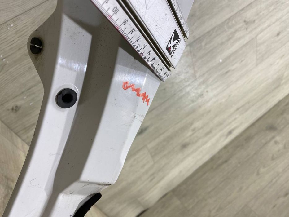 Крыло переднее левое VW T-Roc T Roc / 2017 2018 2019 2020 2021 г./