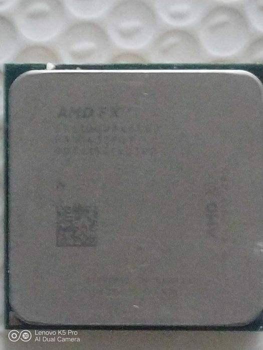 Процессор AMD FX- 6100 s AM-3+