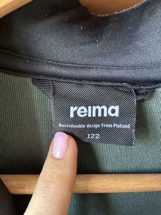 Термо костюм Reima