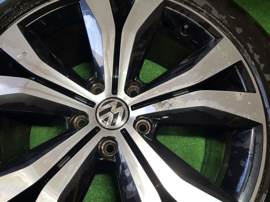 Jantes 20 VW 5x112 Original