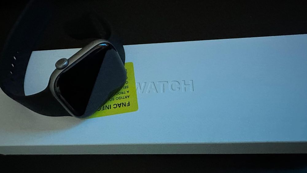 Apple Watch Series 11