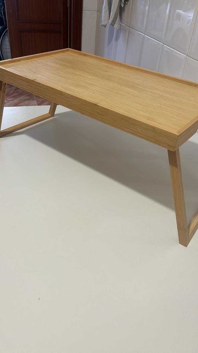 Bandeja de café da manhã - 10€