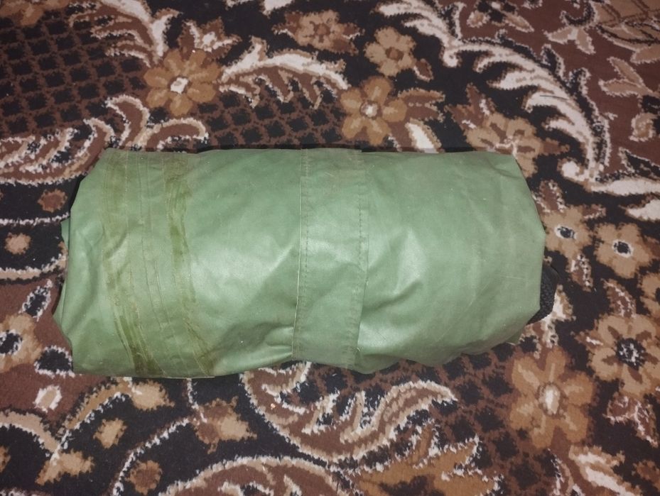 Полукомбинезон ОЗК