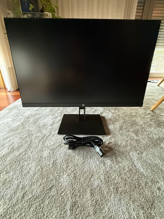 Monitor HP Z24nf G2 23.8" – Como Novo, Na Caixa