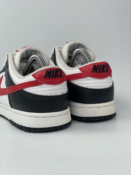 Кросівки, кеди Nike Dunk Low Retro Оригінал