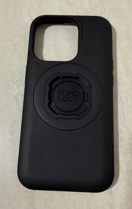 Etui Quad Lock MAG do iPhone 14 Pro
