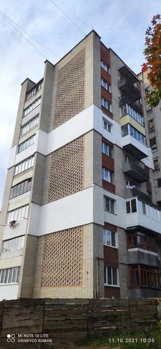 Висотні роботи! Промисловий альпінізм