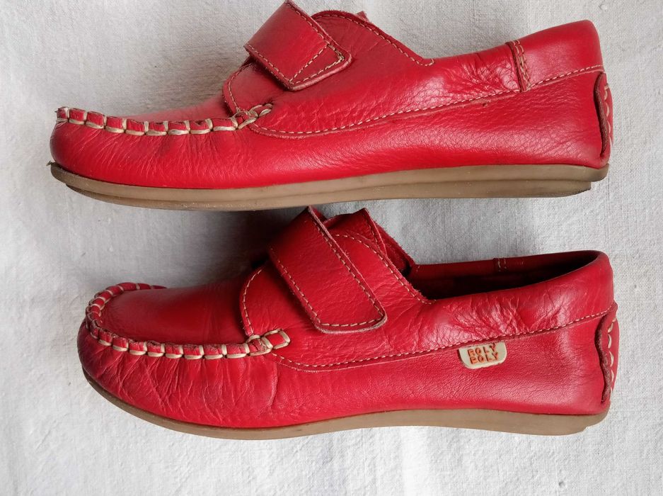 Mocassins criança da Roly Poly/29