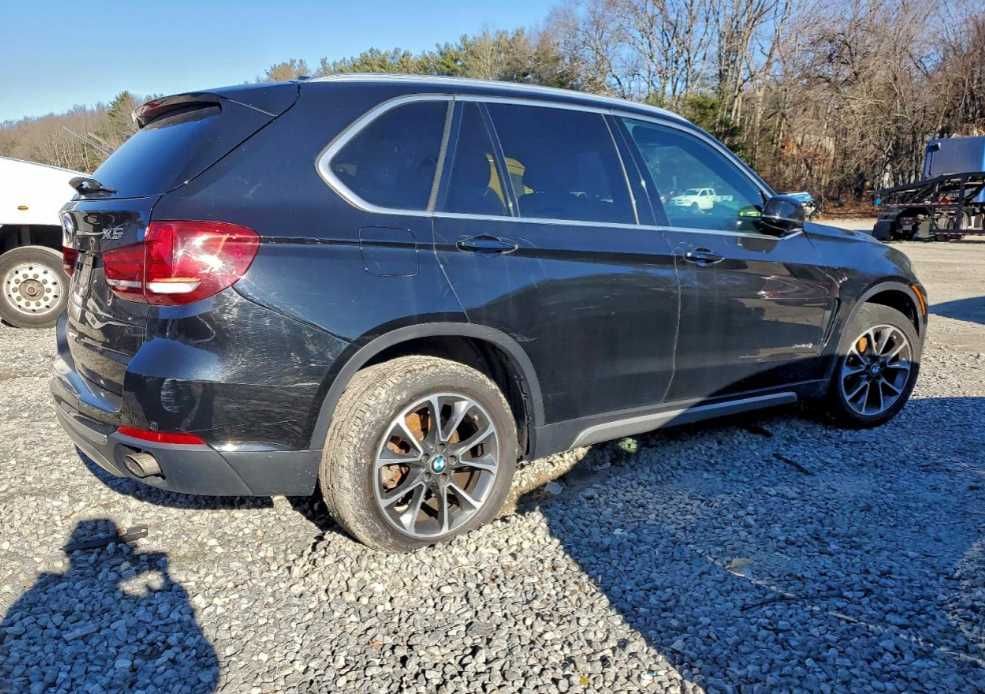 BMW X5 F15 Бампер Розборка БМВ Х5 Ф15