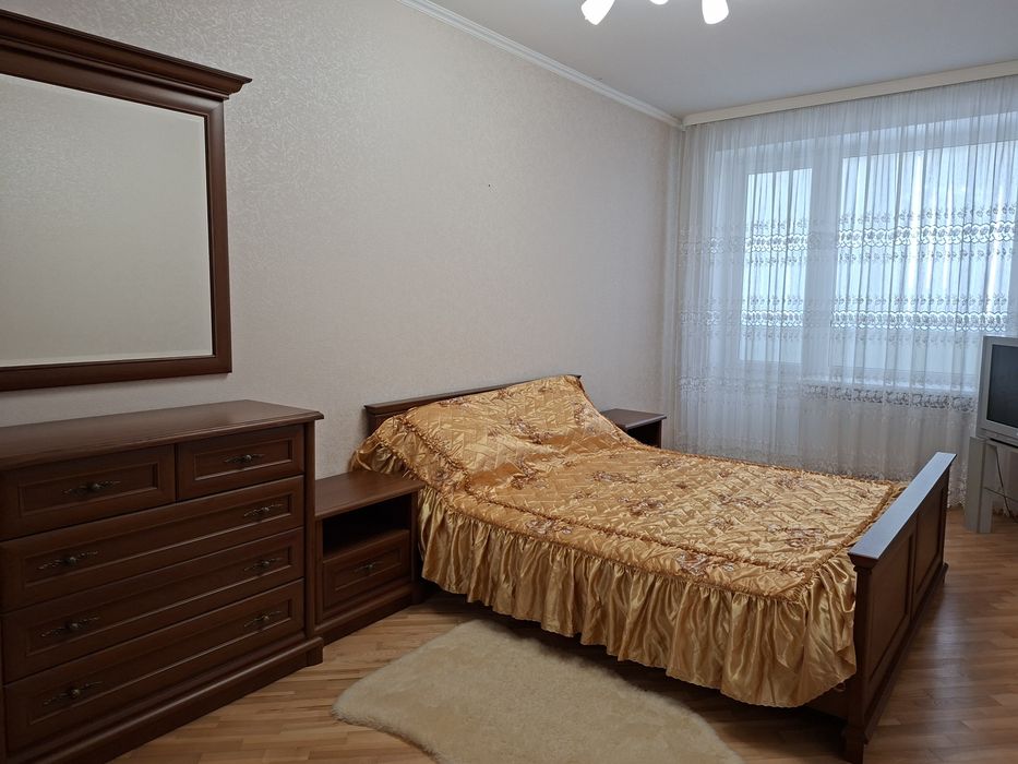 Оренда 3кім квартири по вул.Кравчука