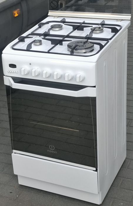 Kuchenka Indesit z transportem,Gwarancja