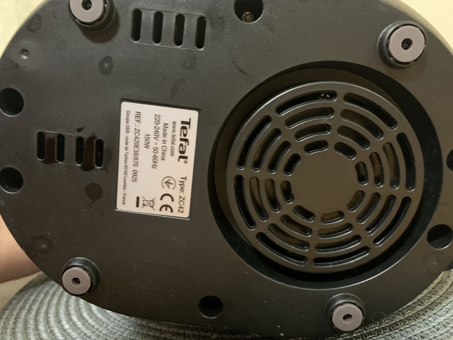 Продам соковыжималку Tefal