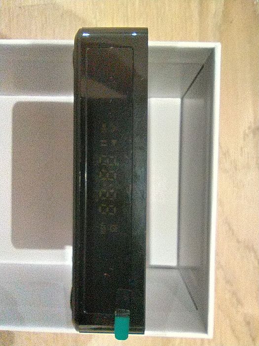 [rev. 2] Tox3 4/32Gb Android 11 TVBox ТВбокс ТОХ3 Ugoos НОВАЯ РЕВИЗИЯ