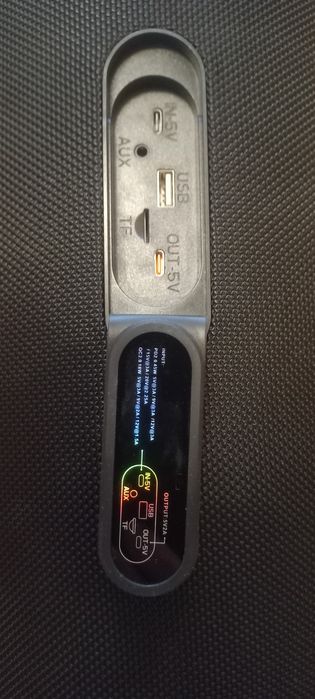 Блю туз колонка Zealot S98 160 Вт