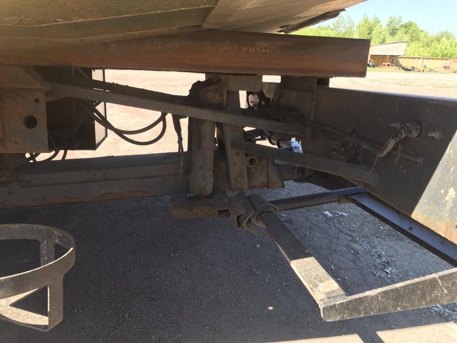 Продам эвакуатор MAN 14.273(бубль кабина)