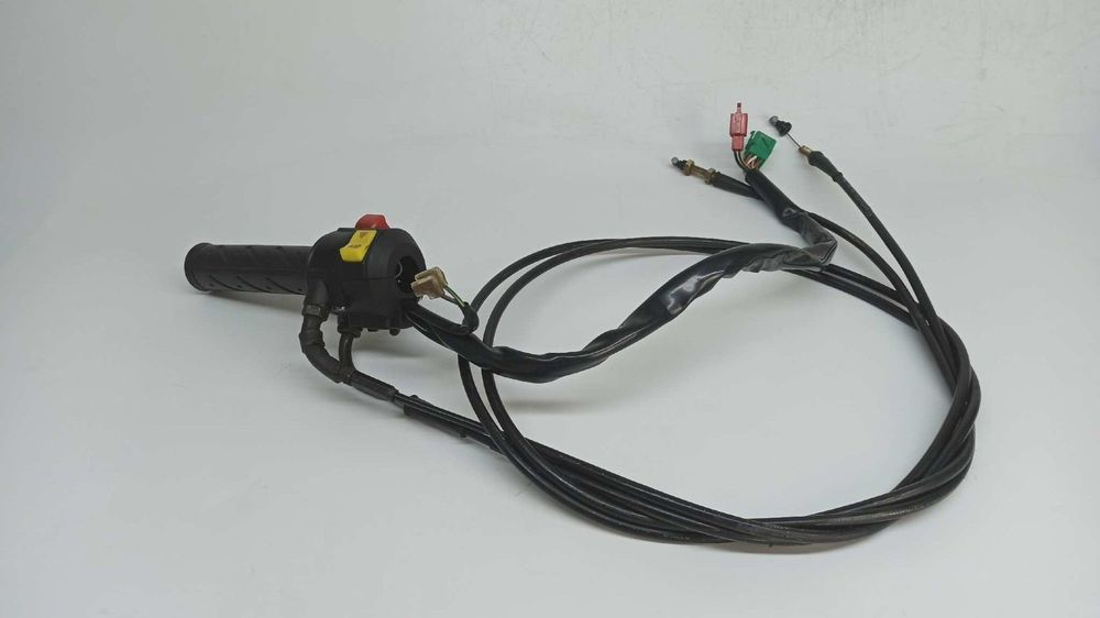 COMANDO DAS LUZES KYMCO XCITING 250/300/500 XCITING 400I
