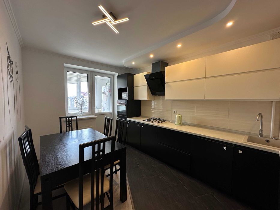 Оренда 2кім. квартири по вул. Симоненка