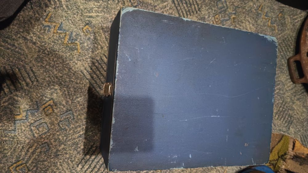 Gramofon Narcyz G260 PRL