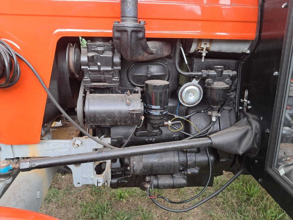 Sprzedam Ursus C-330 – 1982 r.