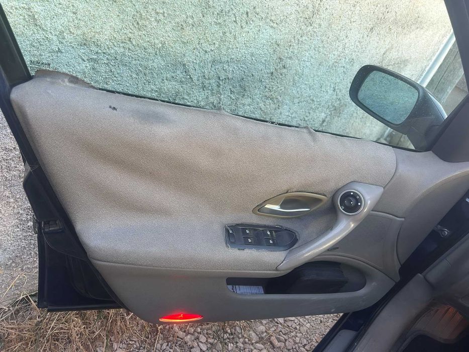 Renault Laguna II Break